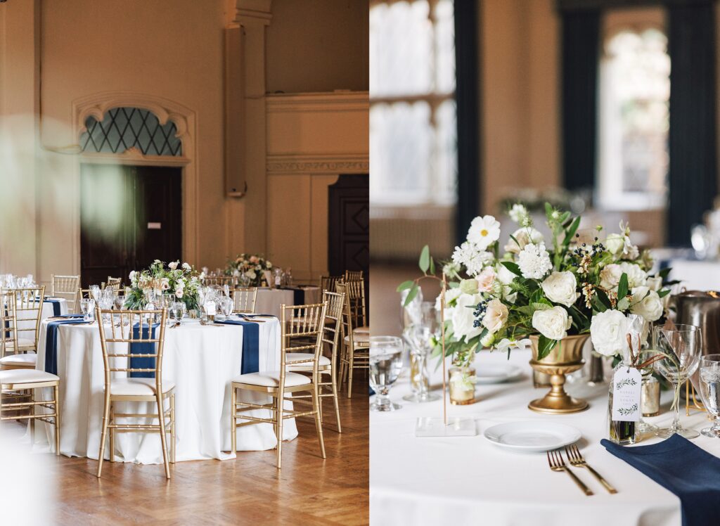 Stylish LGBTQ+ Wedding at the Historic Berkeley City Club | Daniel + Logan