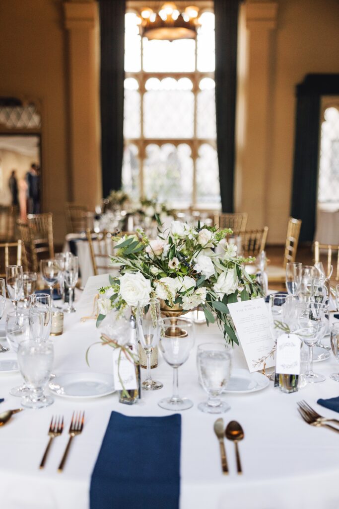 Stylish LGBTQ+ Wedding at the Historic Berkeley City Club | Daniel + Logan