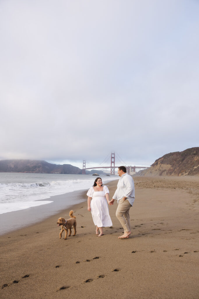 Making the Most of Your Engagement Photos