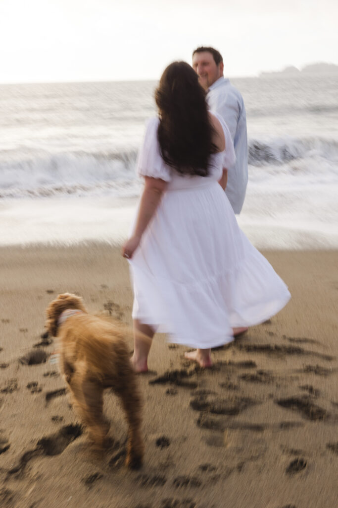 Making the Most of Your Engagement Photos