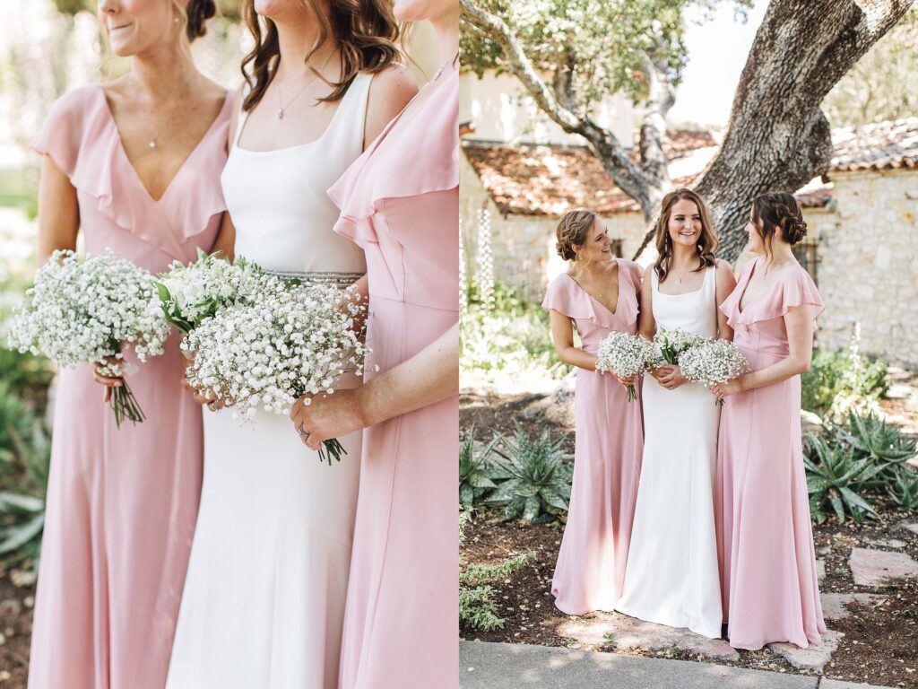 A Holman Ranch Wedding | Lavender Dreams in Carmel Valley