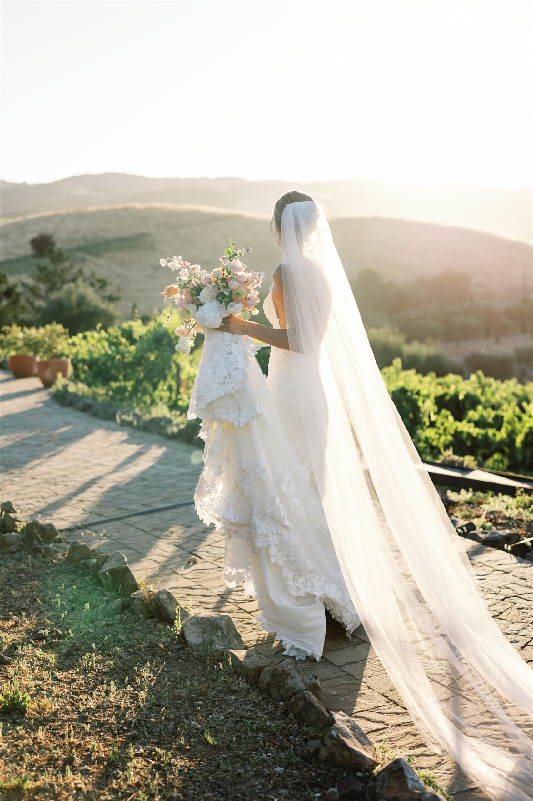 What I Ask Before Your Wedding to Make Taking Photos a Breeze