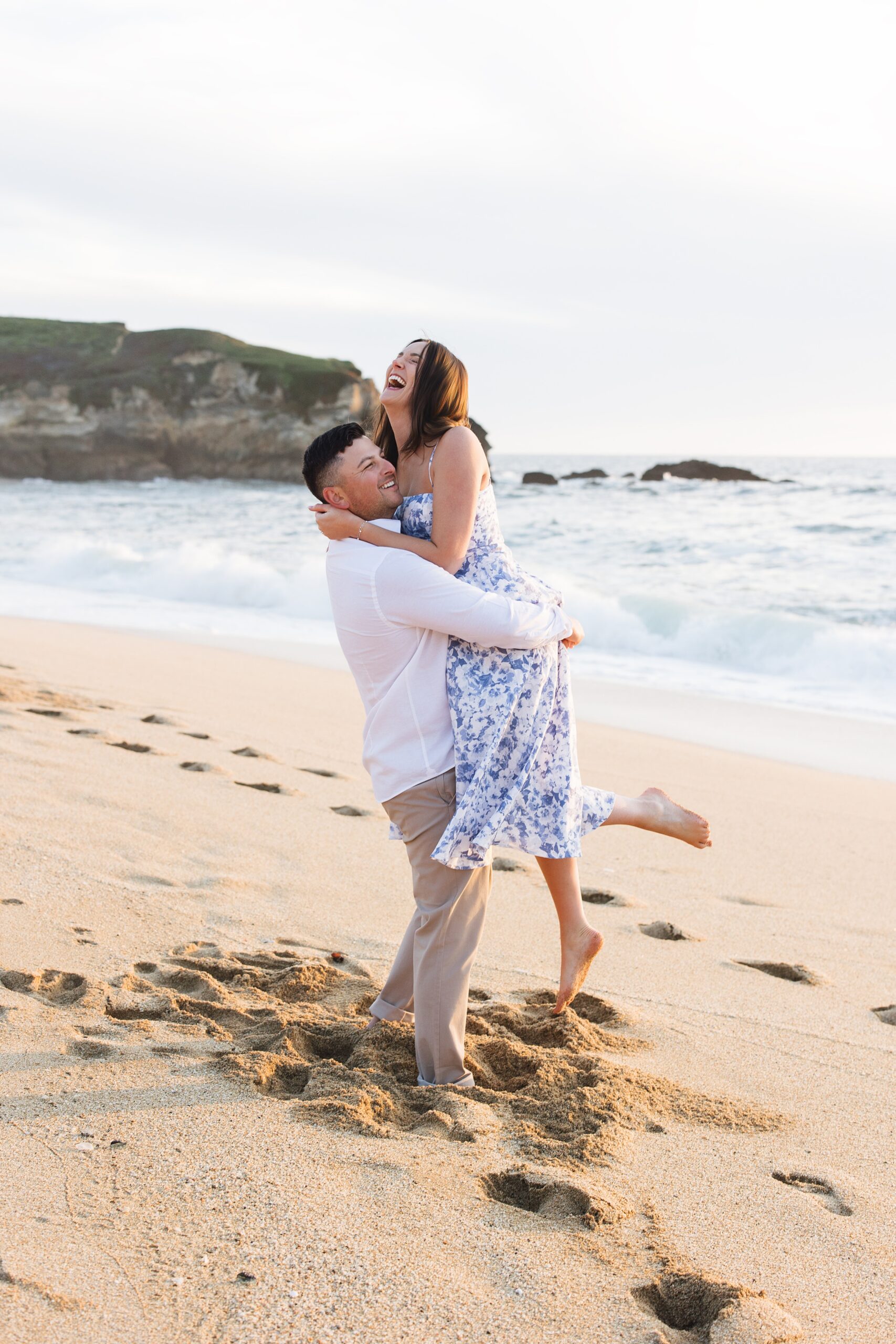 Engagement Session Style Tips: How to Look Your Best