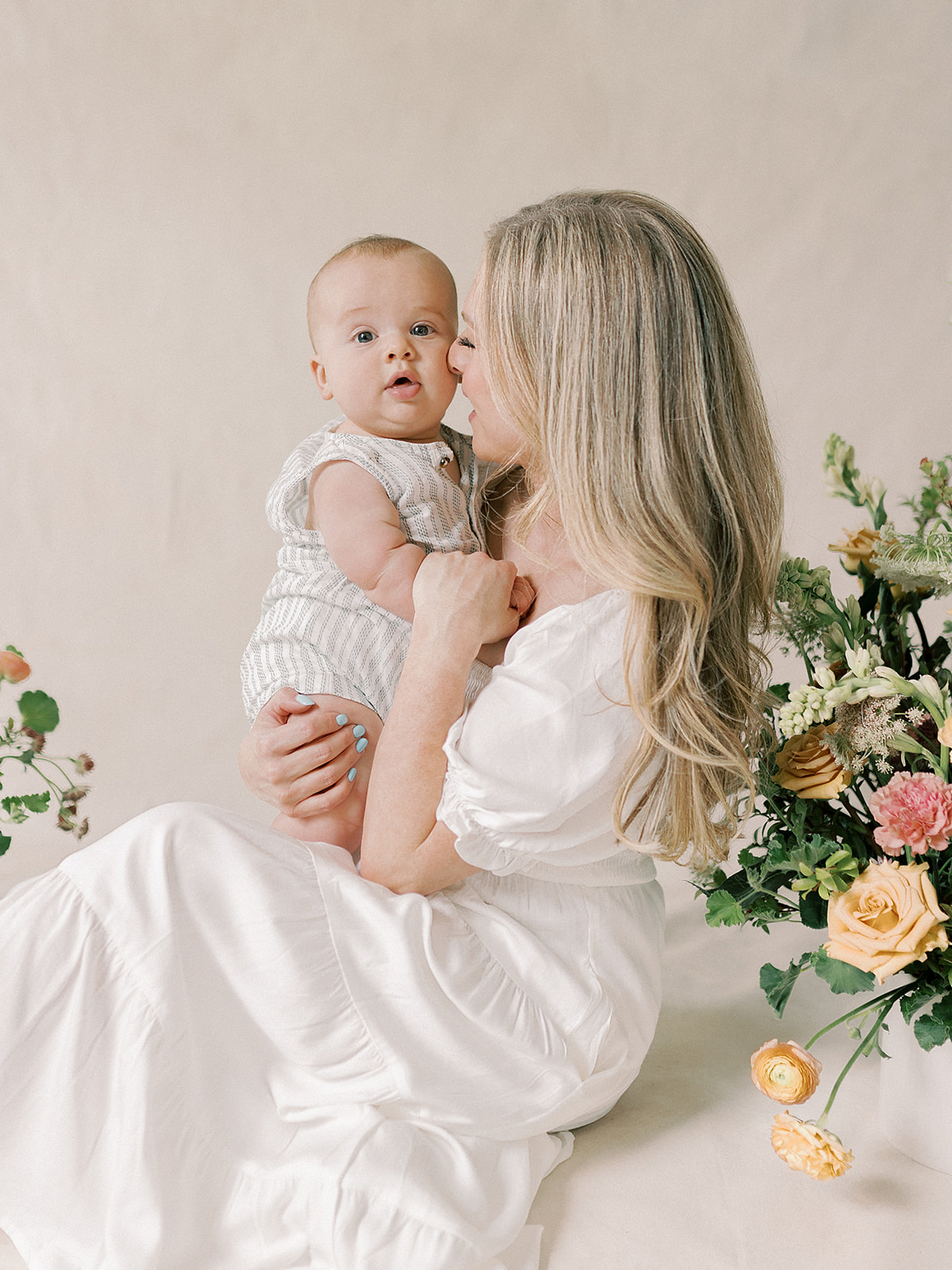 Balancing Motherhood and Entrepreneurship: How My Son Helped Me Grow