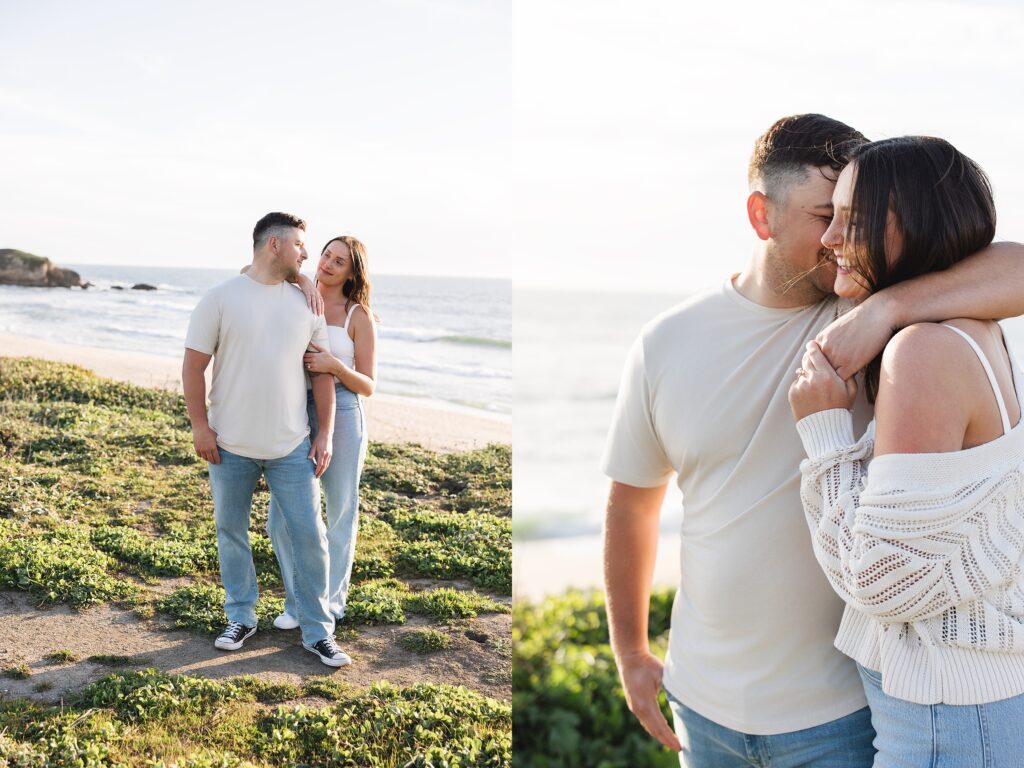Engagement Session Style Tips: How to Look Your Best