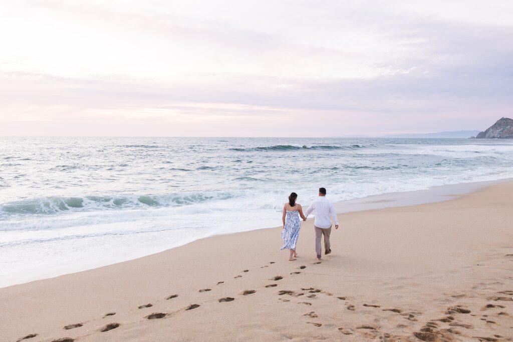 Engagement Session Style Tips: How to Look Your Best