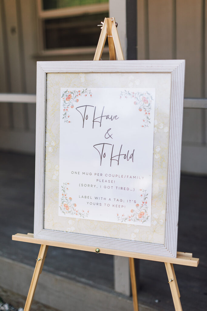 A Multicultural Indian-Jewish Wedding in the California Redwoods | Karly + Hriday