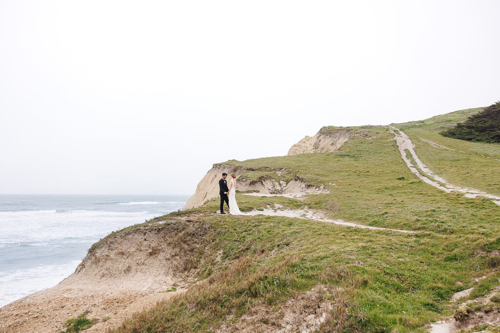 A Multicultural Indian-Jewish Wedding in the California Redwoods | Karly + Hriday
