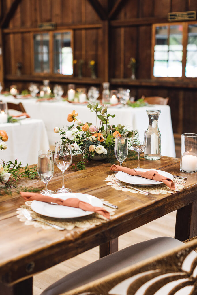 A Multicultural Indian-Jewish Wedding in the California Redwoods | Karly + Hriday