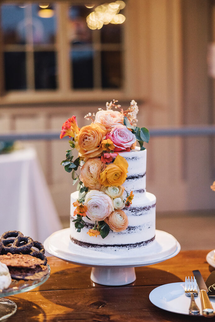 A Multicultural Indian-Jewish Wedding in the California Redwoods | Karly + Hriday