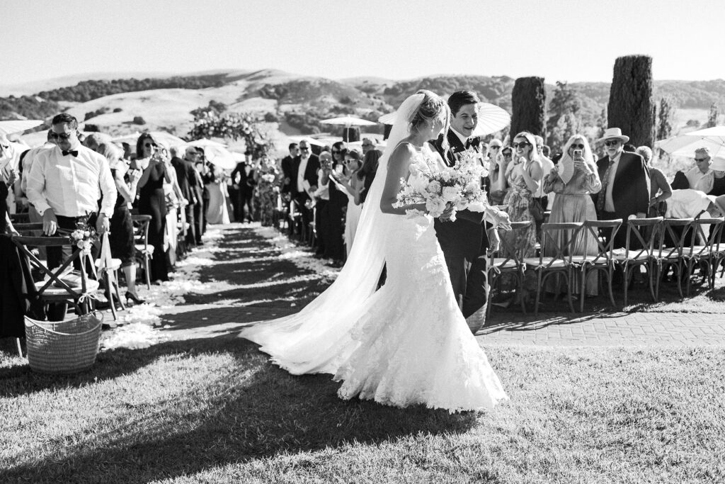 Viansa Sonoma: A Luxury Wedding Venue in Northern California