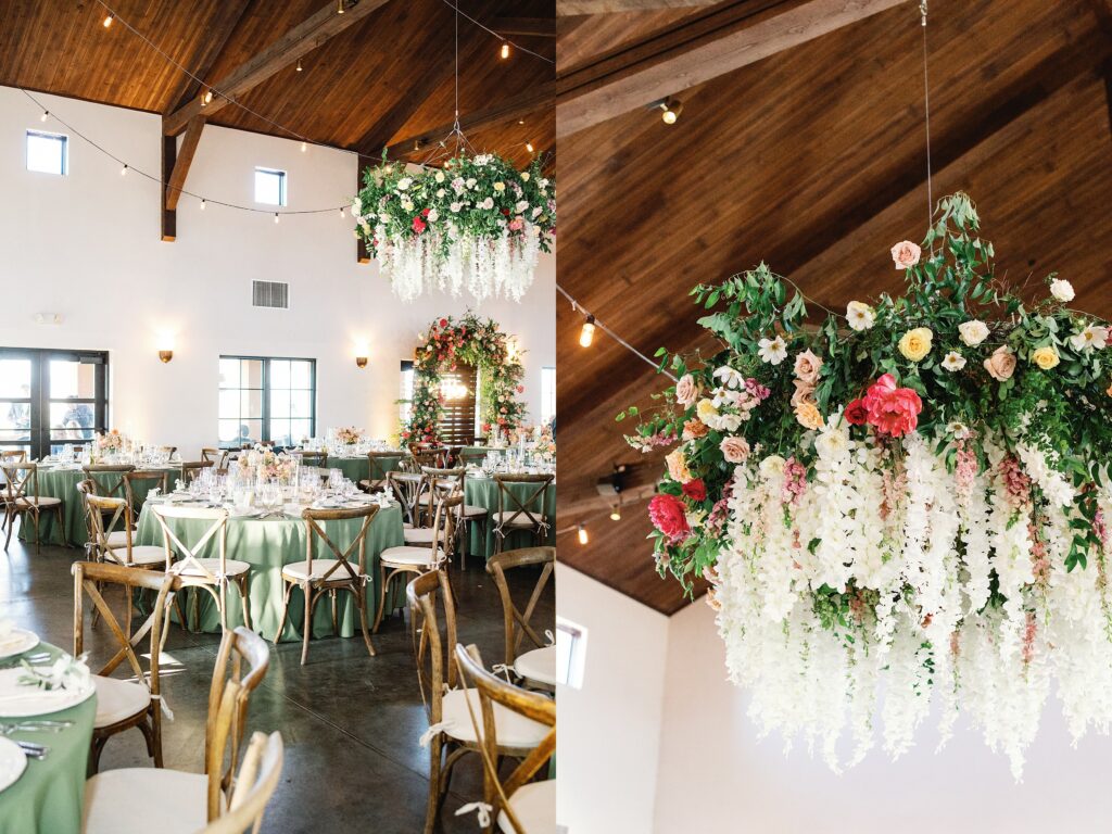 Viansa Sonoma: A Luxury Wedding Venue in Northern California