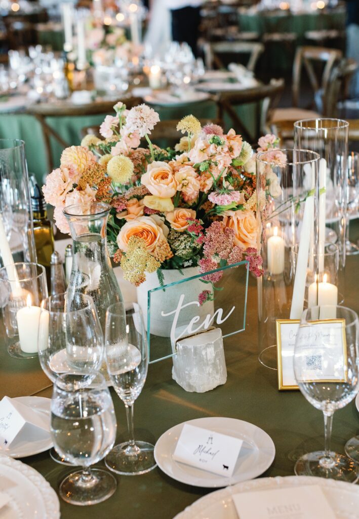 Viansa Sonoma: A Luxury Wedding Venue in Northern California