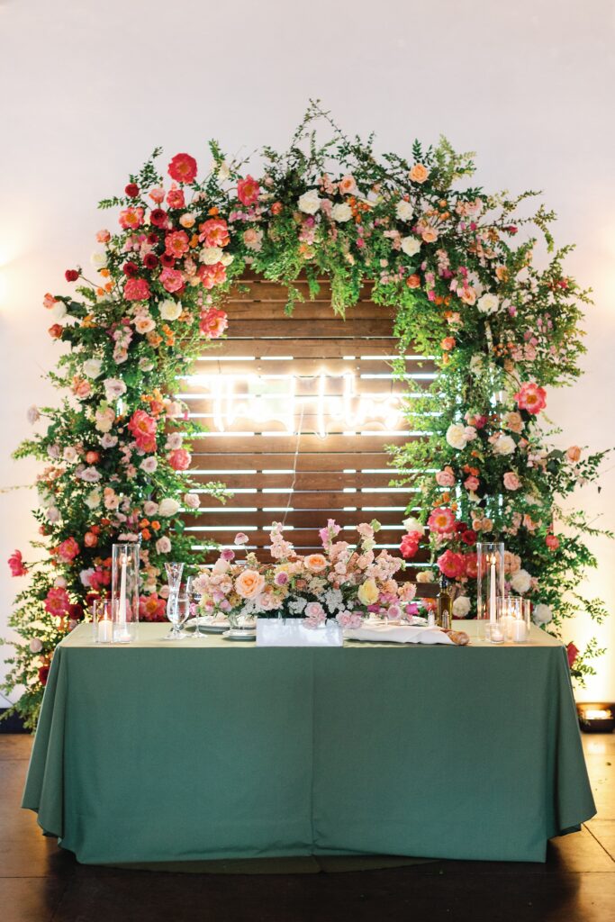 Viansa Sonoma: A Luxury Wedding Venue in Northern California