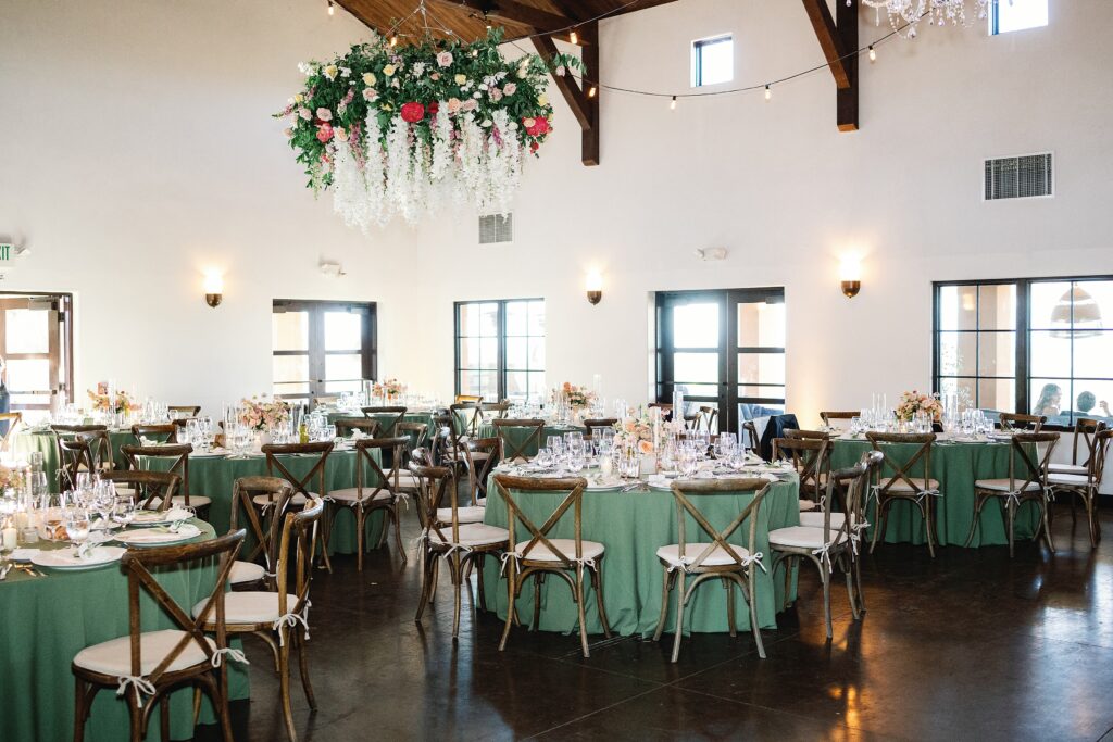 Viansa Sonoma: A Luxury Wedding Venue in Northern California