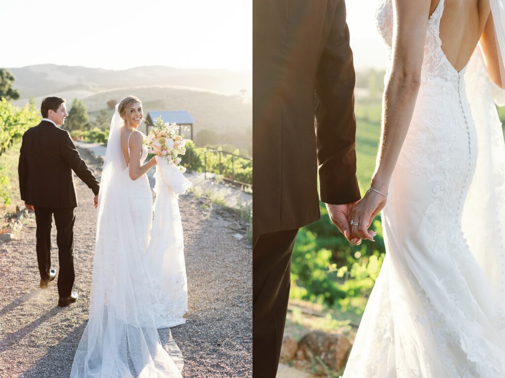 Viansa Sonoma: A Luxury Wedding Venue in Northern California