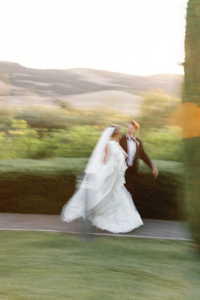 Viansa Sonoma: A Luxury Wedding Venue in Northern California
