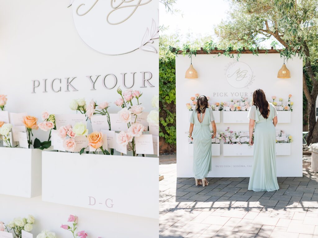 Viansa Sonoma: A Luxury Wedding Venue in Northern California