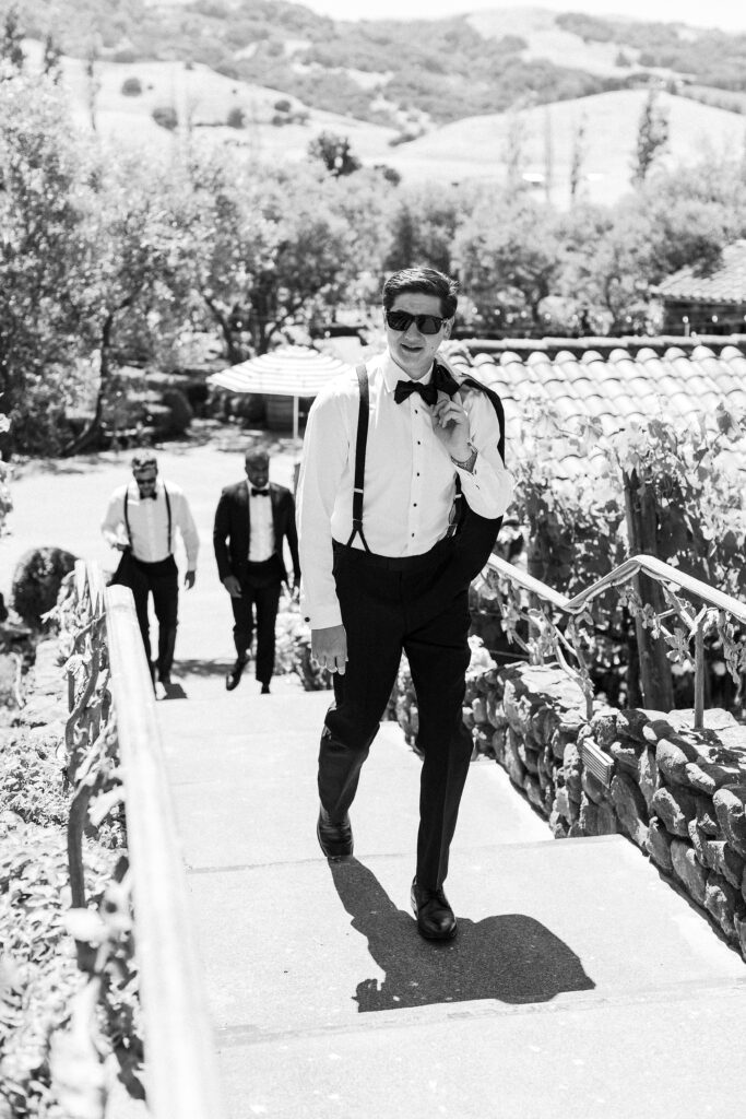 Viansa Sonoma: A Luxury Wedding Venue in Northern California