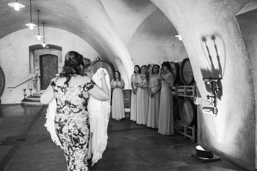 Viansa Sonoma: A Luxury Wedding Venue in Northern California
