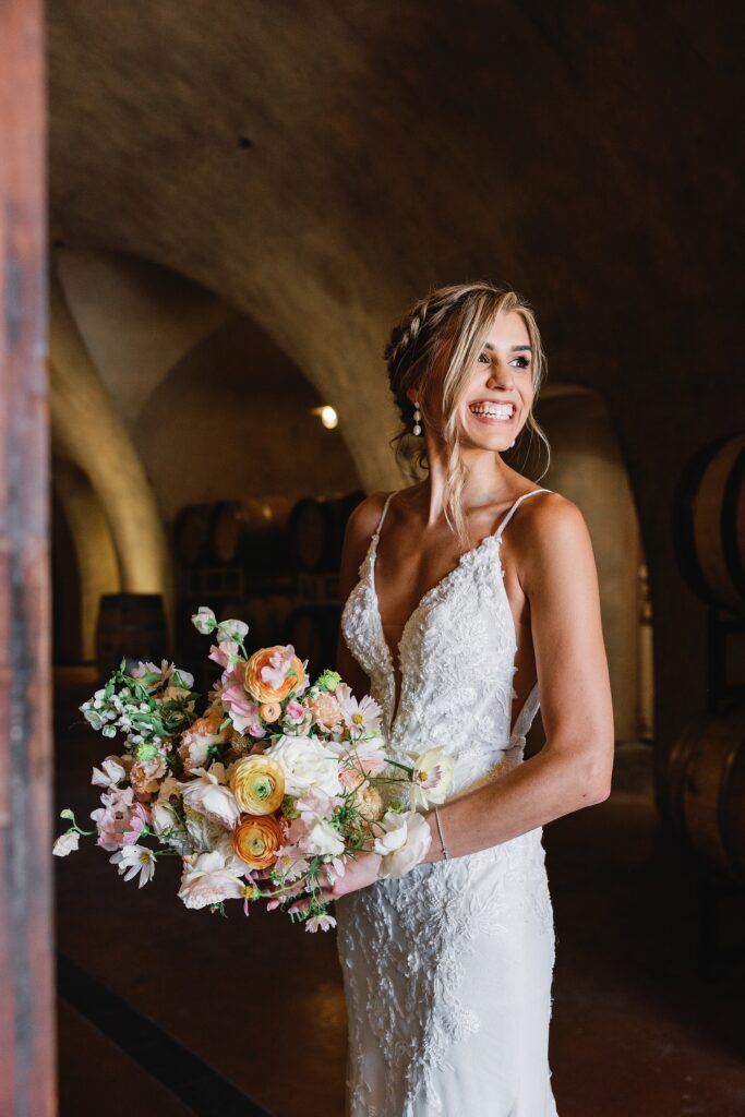 Viansa Sonoma: A Luxury Wedding Venue in Northern California
