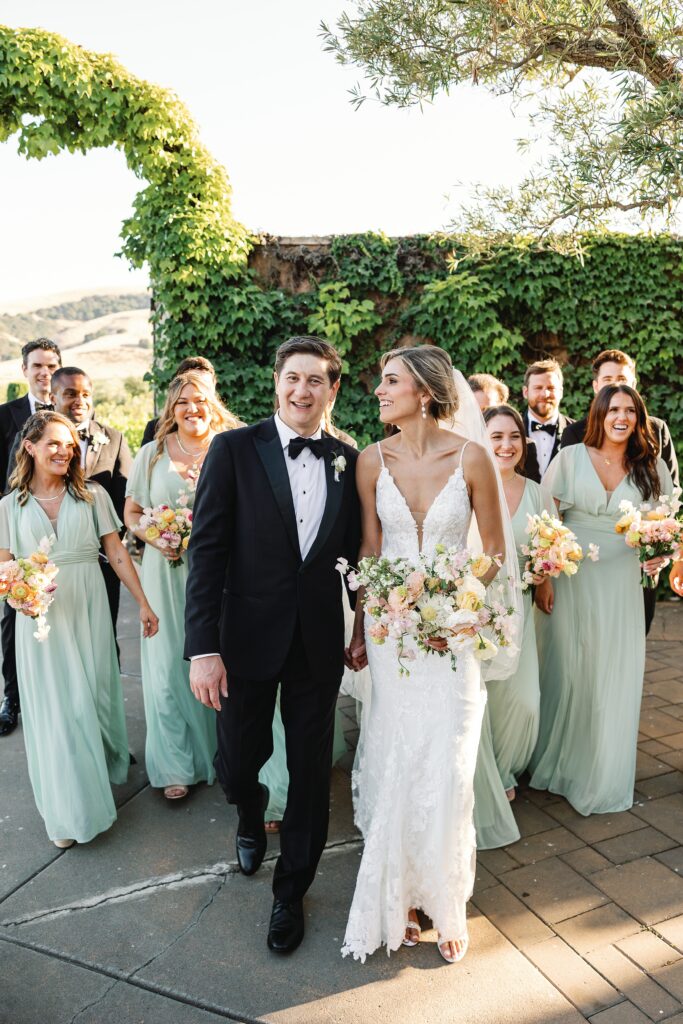 Viansa Sonoma: A Luxury Wedding Venue in Northern California