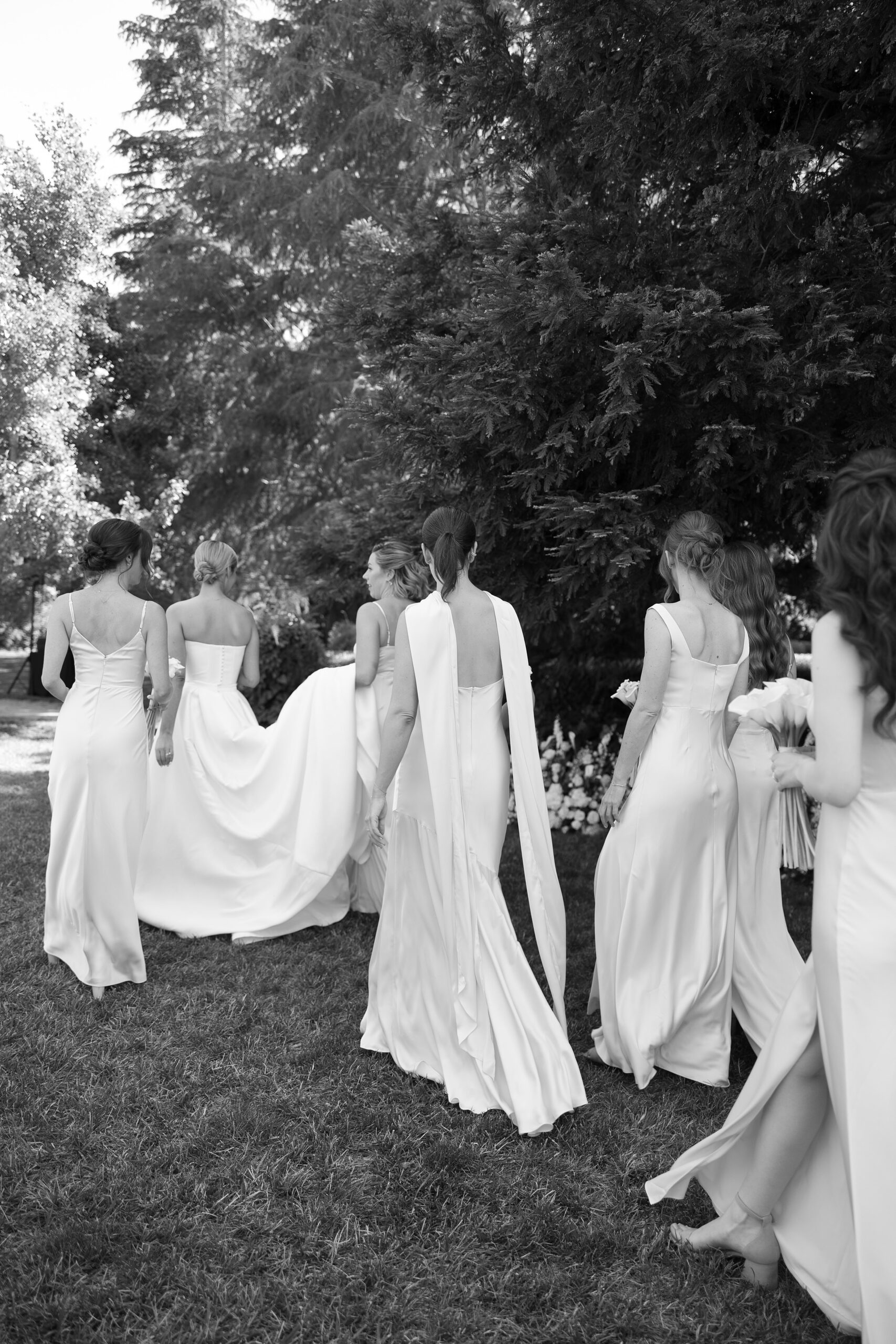 Modern Wedding Trends I Hope Are Here to Stay